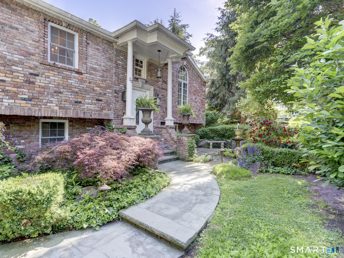 20 Hampton Trail Wallingford CT 06492