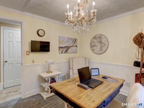20 Hampton Trail Wallingford CT 06492