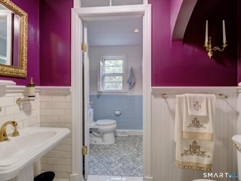 20 Hampton Trail Wallingford CT 06492