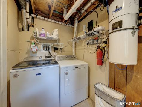 20 Hampton Trail Wallingford CT 06492