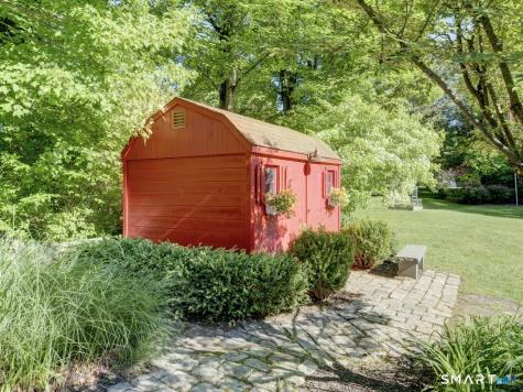20 Hampton Trail Wallingford CT 06492