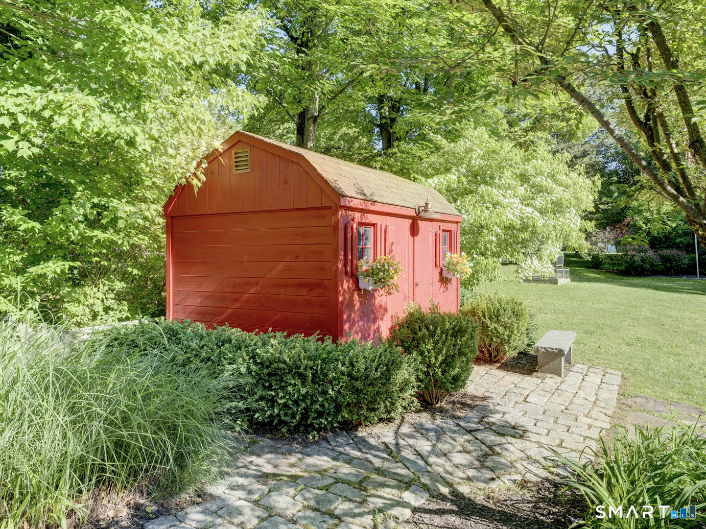 20 Hampton Trail Wallingford CT 06492