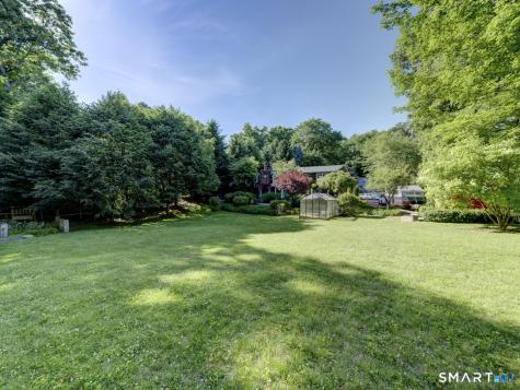 20 Hampton Trail Wallingford CT 06492