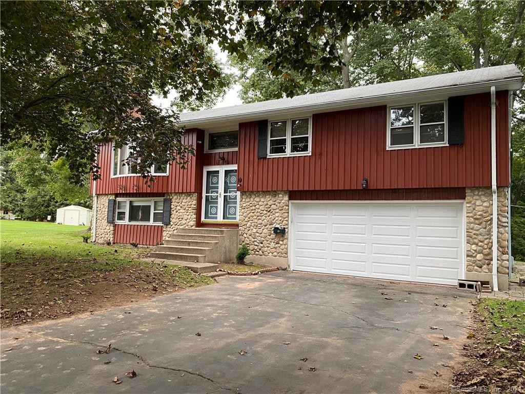 5 Ronald Drive Cromwell CT 06416