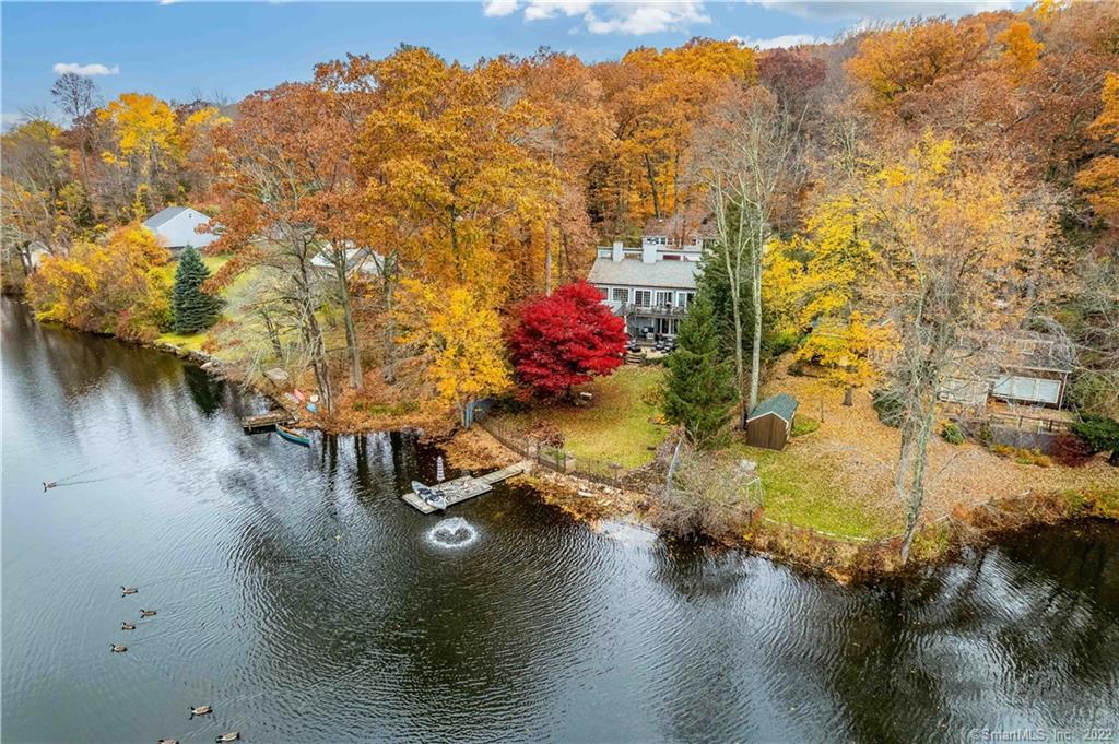 205 Mountain Road Ridgefield CT 06877