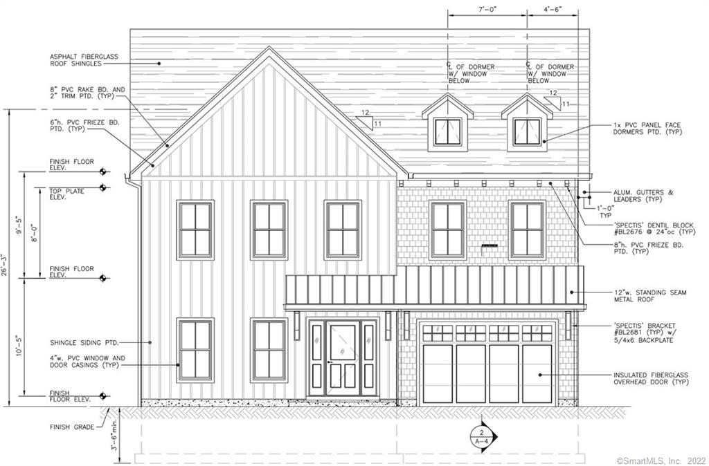 3 Lakeview Road Westport CT 06880