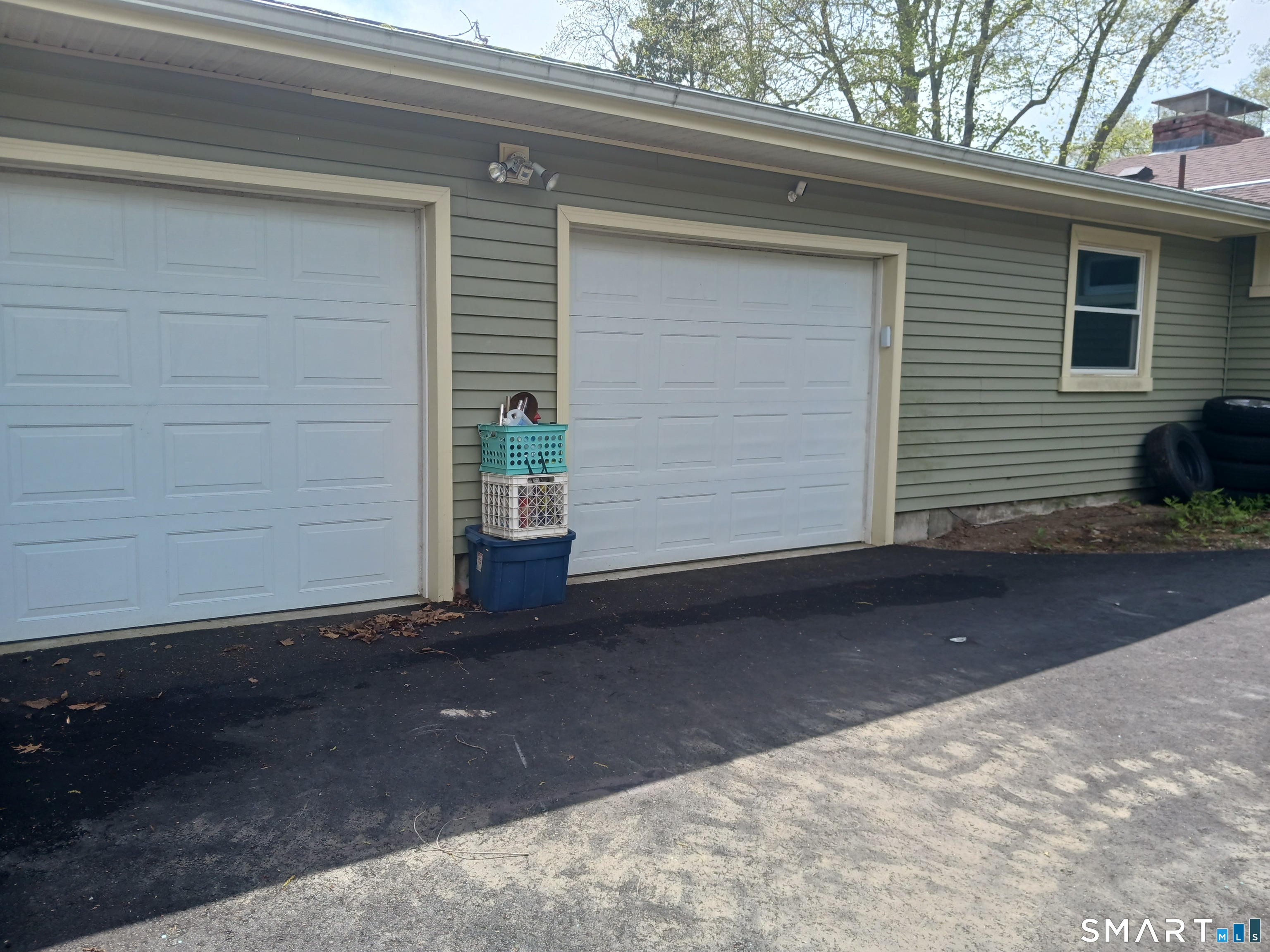 3 Vinegar Hill Road Ledyard CT 06335