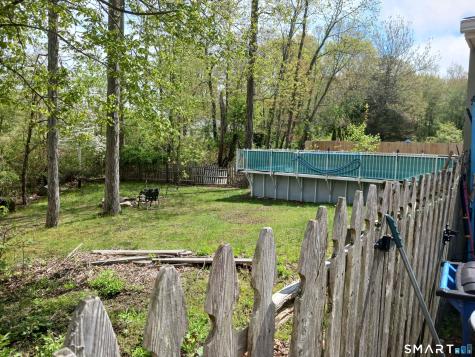 3 Vinegar Hill Road Ledyard CT 06335