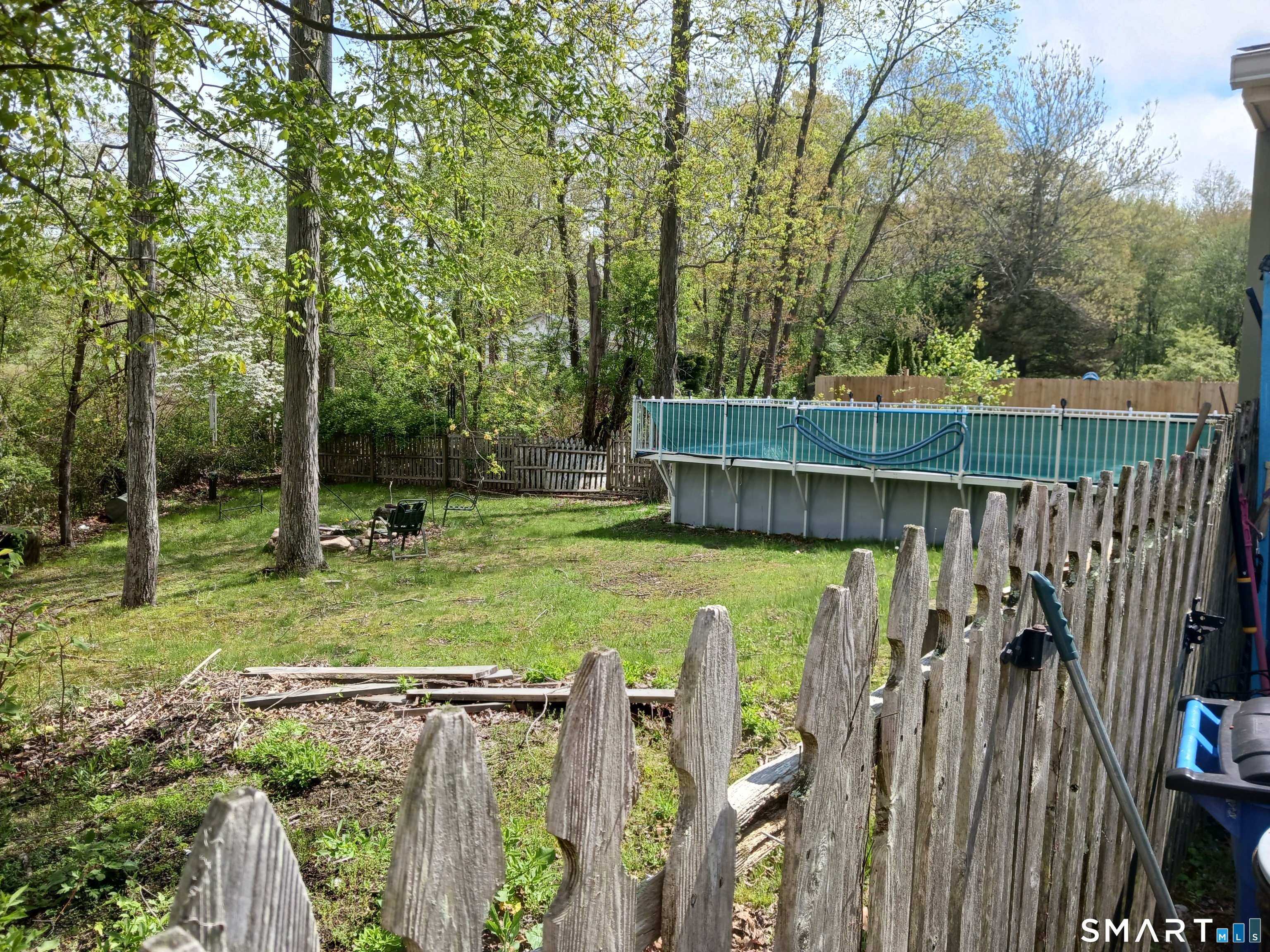 3 Vinegar Hill Road Ledyard CT 06335