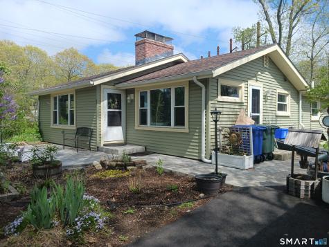 3 Vinegar Hill Road Ledyard CT 06335