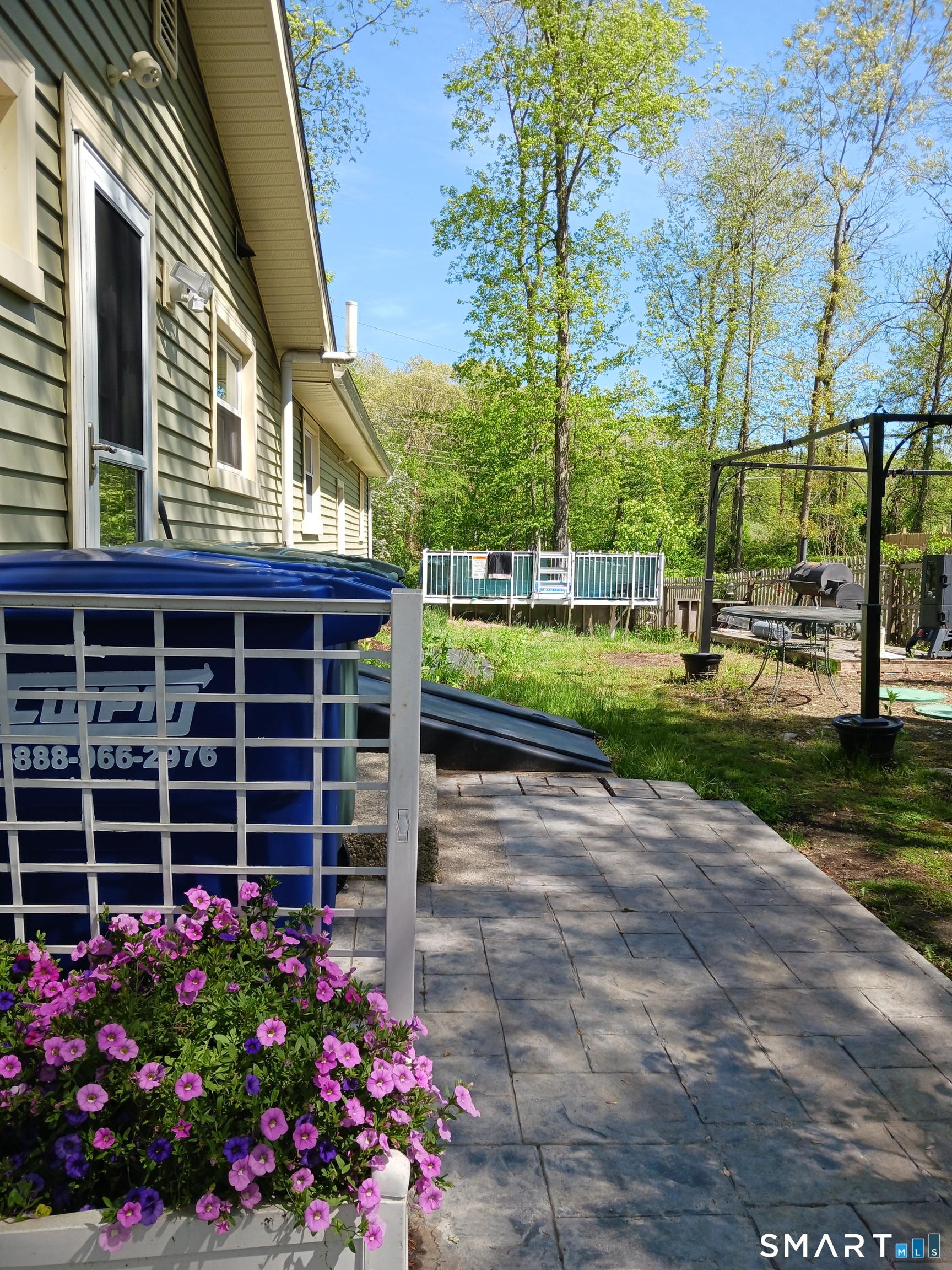 3 Vinegar Hill Road Ledyard CT 06335