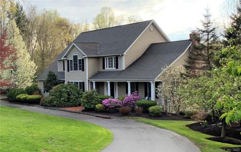 77 Upland Road New Milford CT 06776