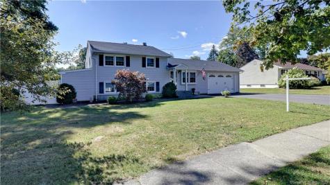232 Woodruff Road Milford CT 06461