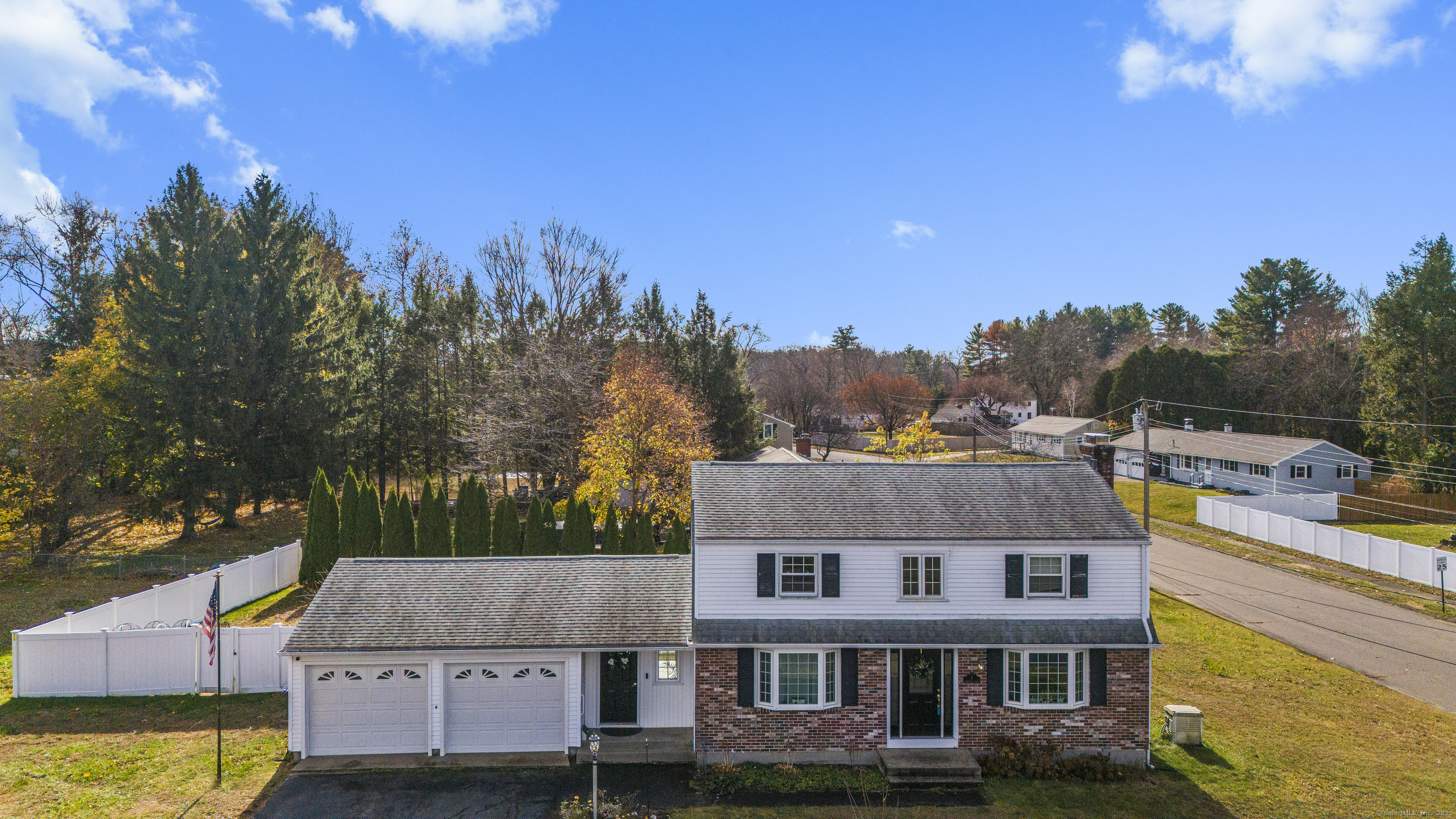 7 Armstrong Road Enfield CT 06082