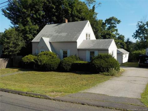 14 Morris Street Naugatuck CT 06770