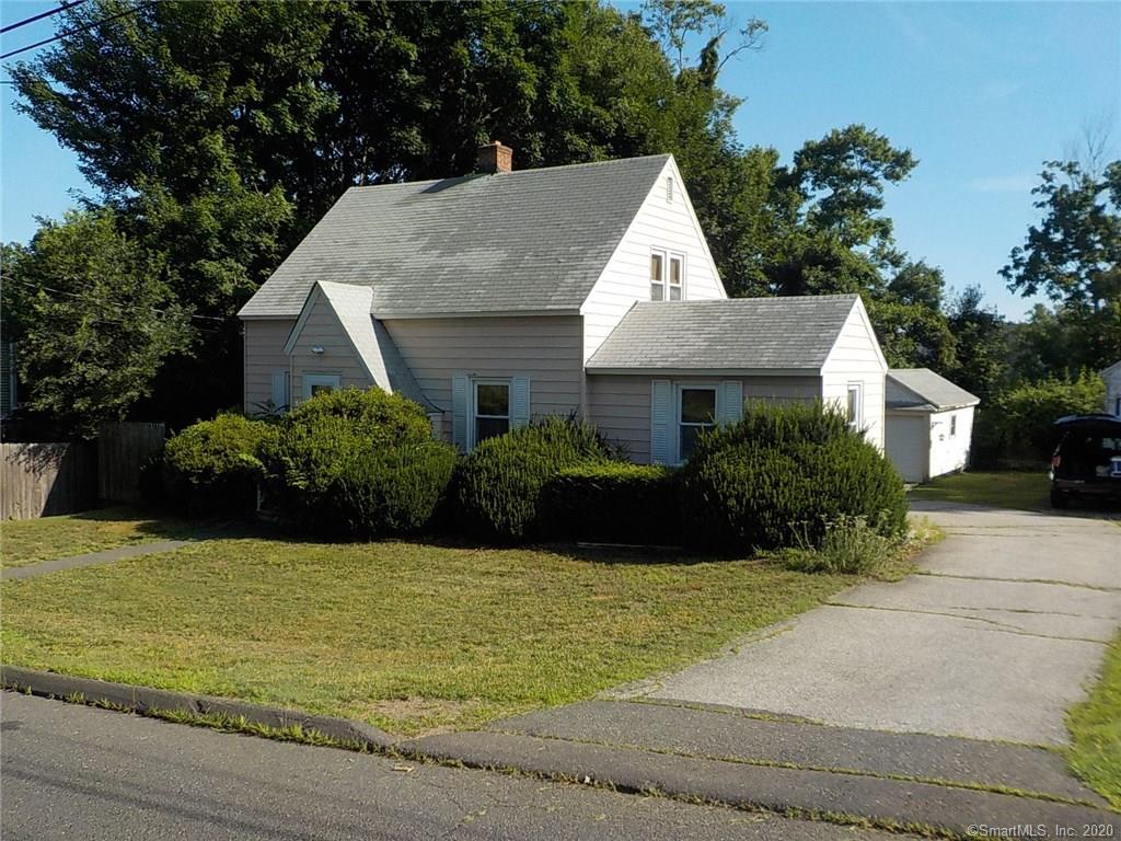 14 Morris Street Naugatuck CT 06770