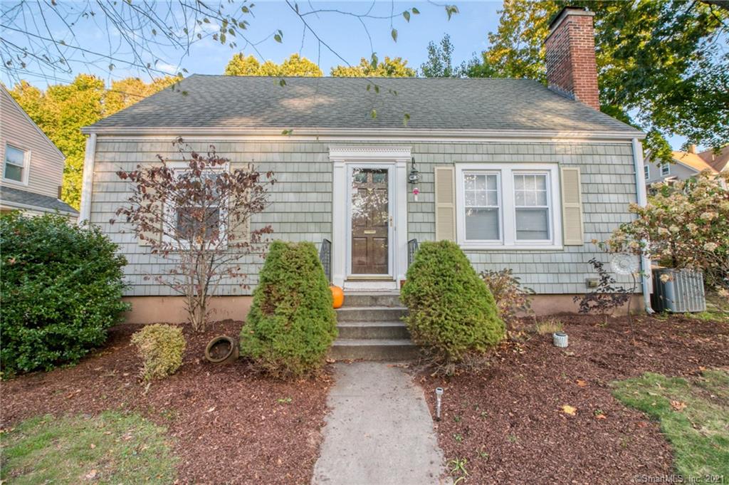 57 Alton Street Manchester CT 06042