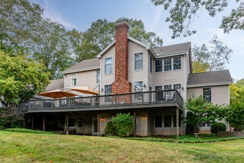 32 Sail Harbour Drive New Fairfield CT 06812