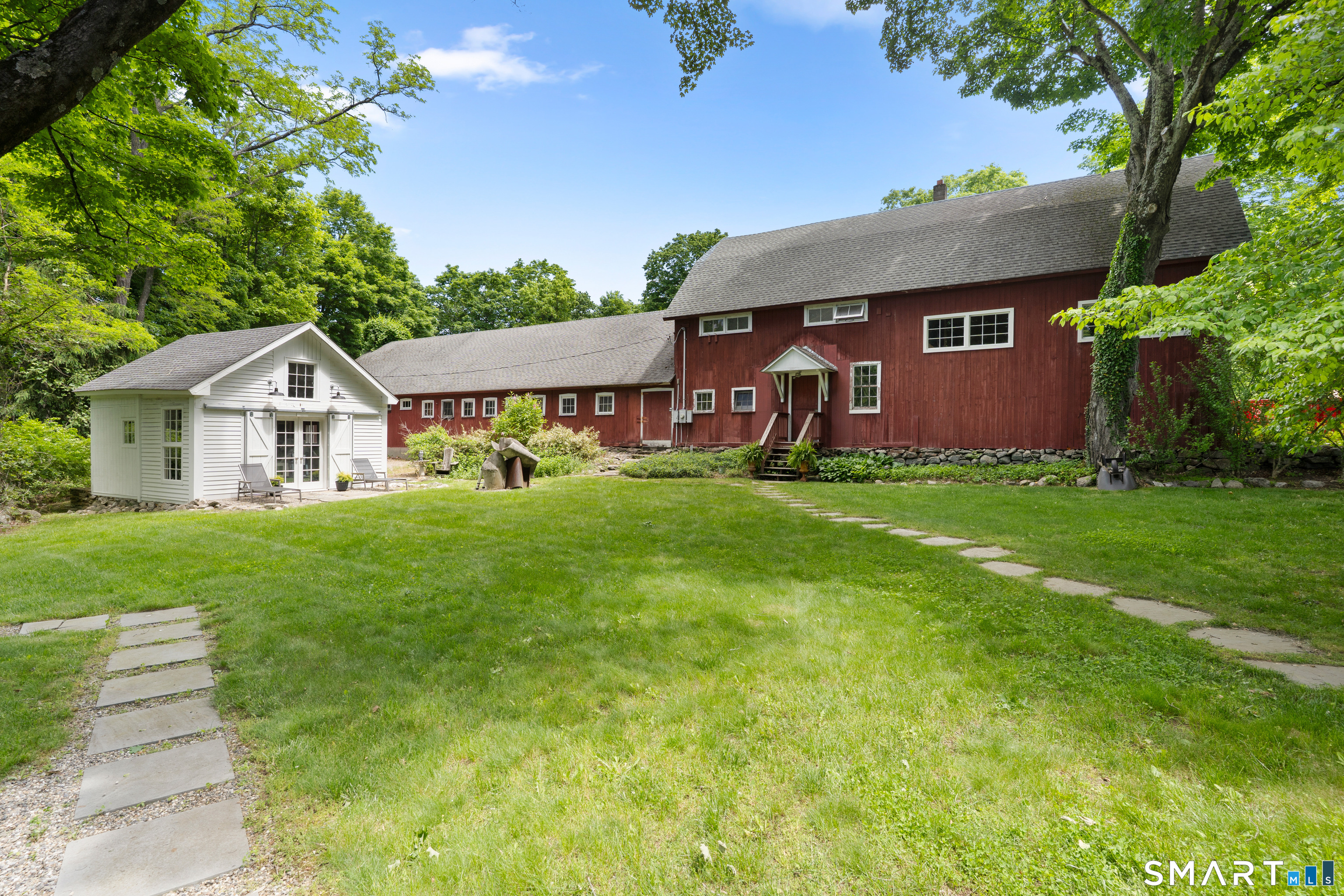 159 Newtown Turnpike Weston CT 06883