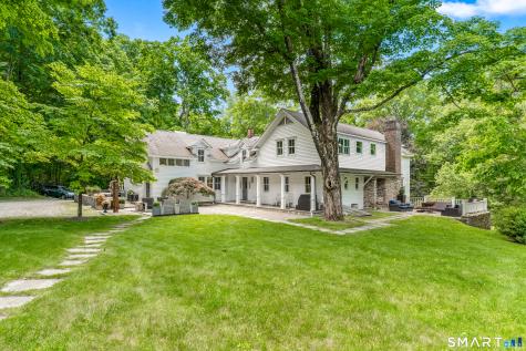 159 Newtown Turnpike Weston CT 06883