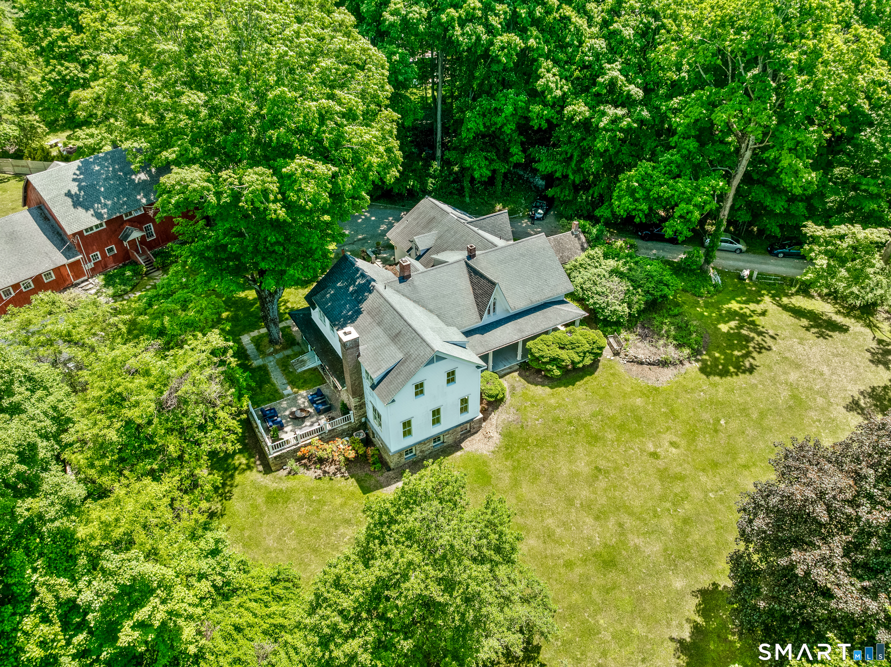 159 Newtown Turnpike Weston CT 06883