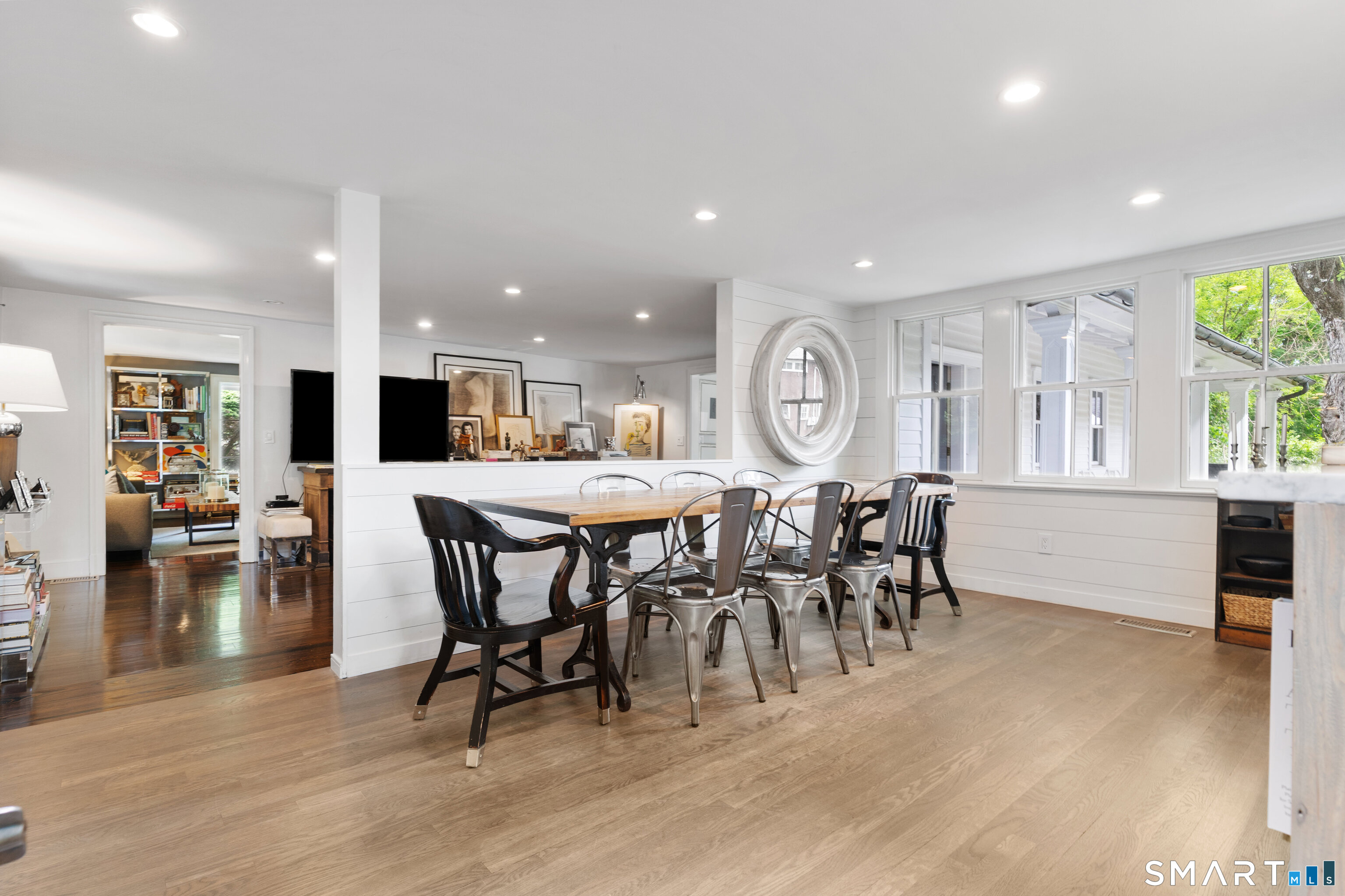 159 Newtown Turnpike Weston CT 06883