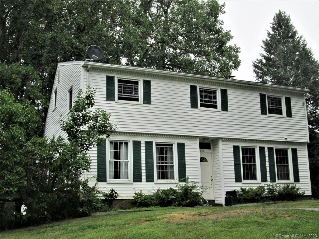 259 Chestnut Land Road New Milford CT 06776