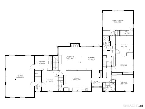 3 Grand Place Newtown CT 06470