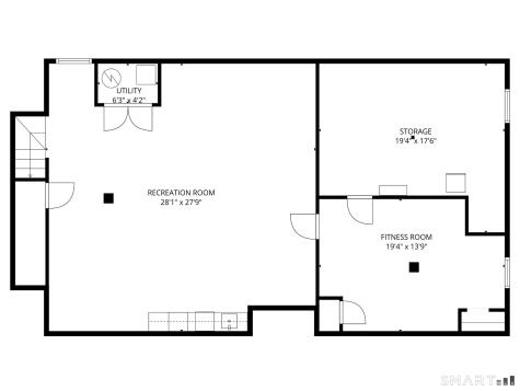 3 Grand Place Newtown CT 06470