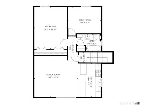 3 Grand Place Newtown CT 06470