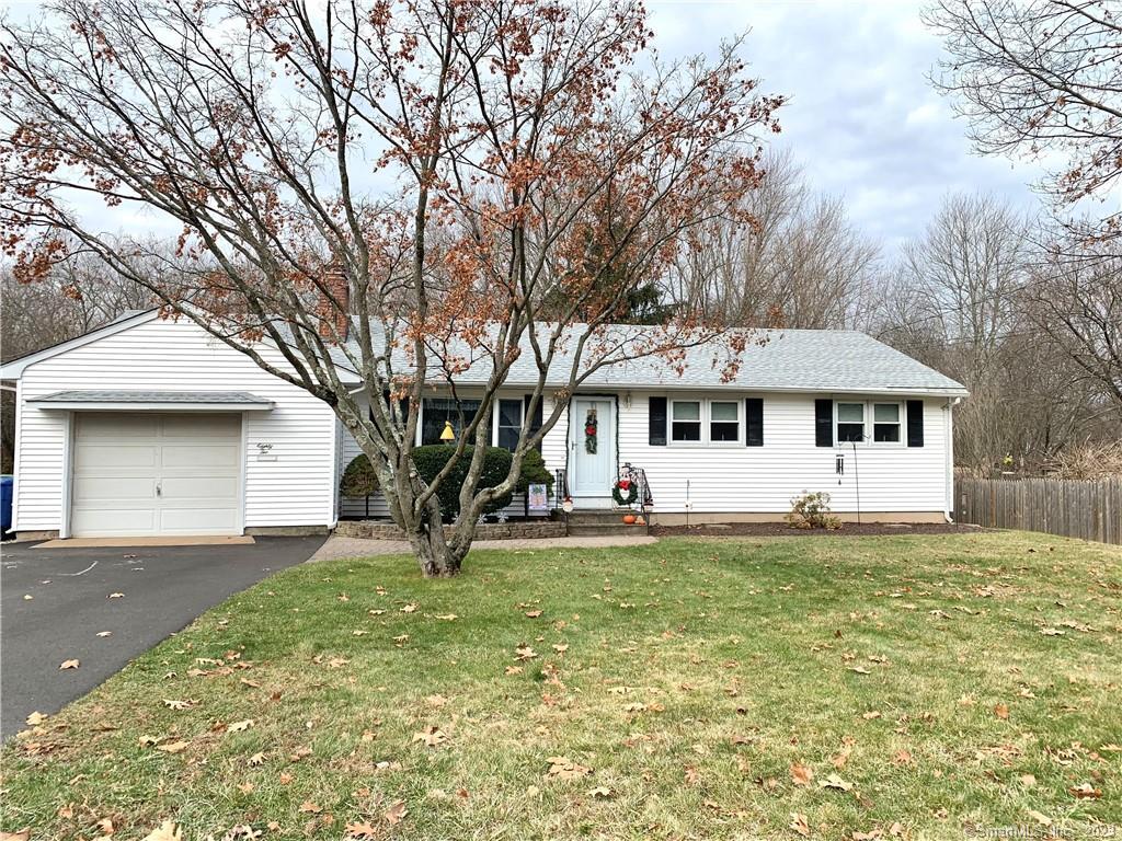 82 Old Turnpike Road Southington CT 06489