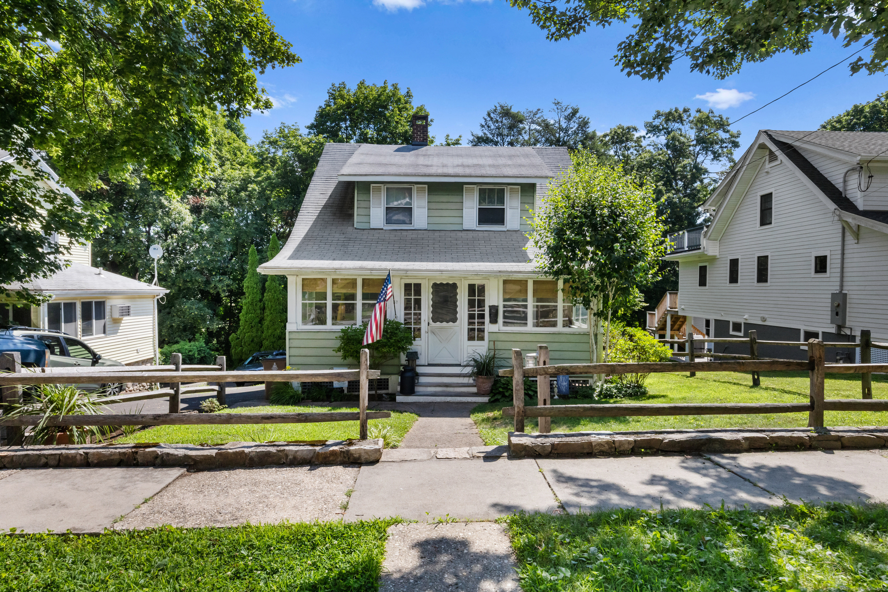 57 Palmer Street Stamford CT 06907