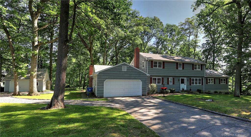 38 Laurie Road Trumbull CT 06611