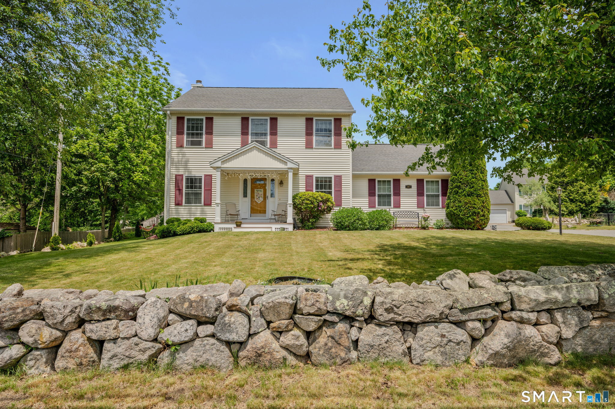 167 Lestertown Road Groton CT 06340