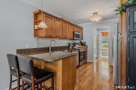 167 Lestertown Road Groton CT 06340