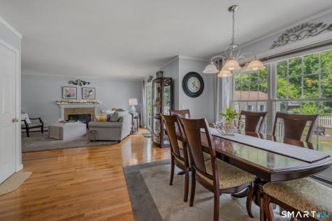 167 Lestertown Road Groton CT 06340