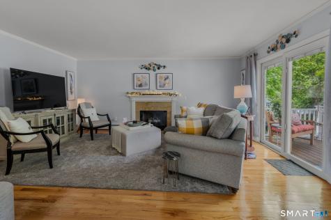 167 Lestertown Road Groton CT 06340