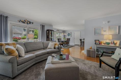 167 Lestertown Road Groton CT 06340