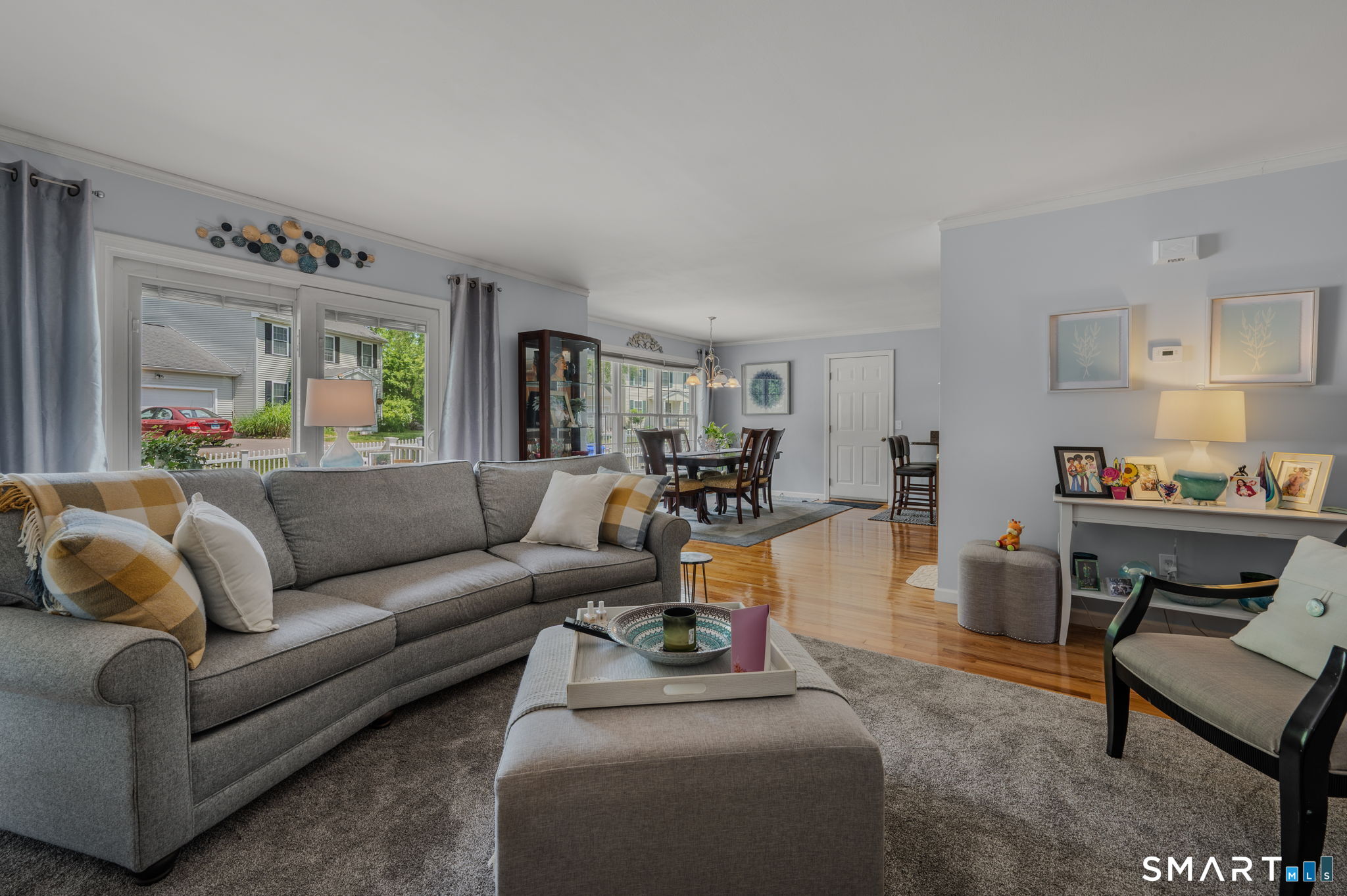 167 Lestertown Road Groton CT 06340
