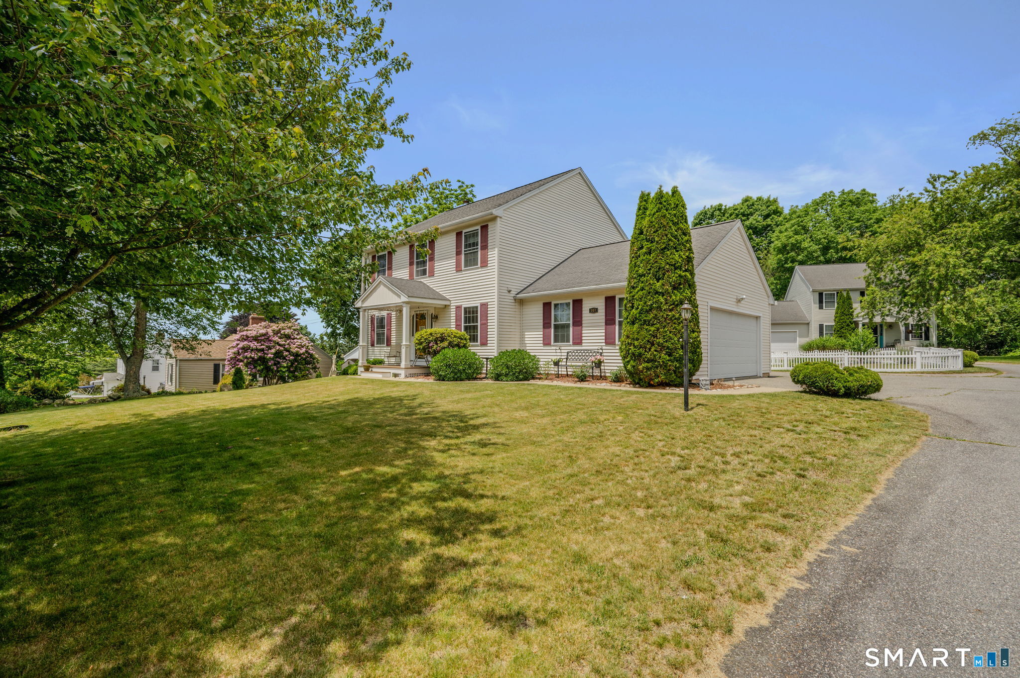 167 Lestertown Road Groton CT 06340