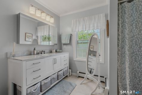 167 Lestertown Road Groton CT 06340