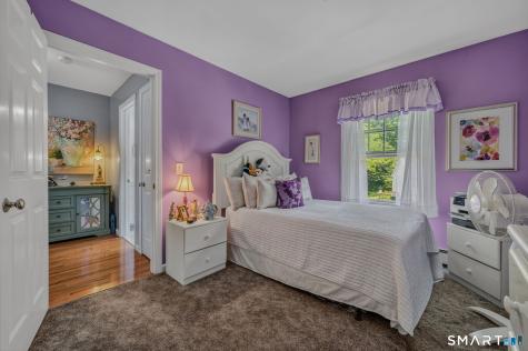 167 Lestertown Road Groton CT 06340