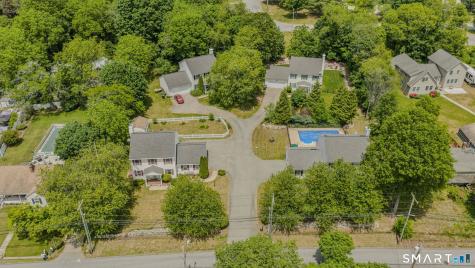 167 Lestertown Road Groton CT 06340