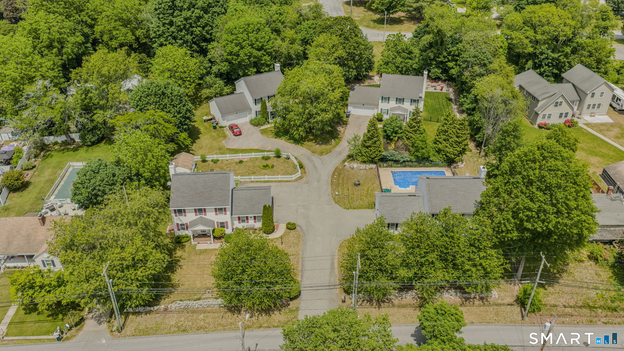 167 Lestertown Road Groton CT 06340