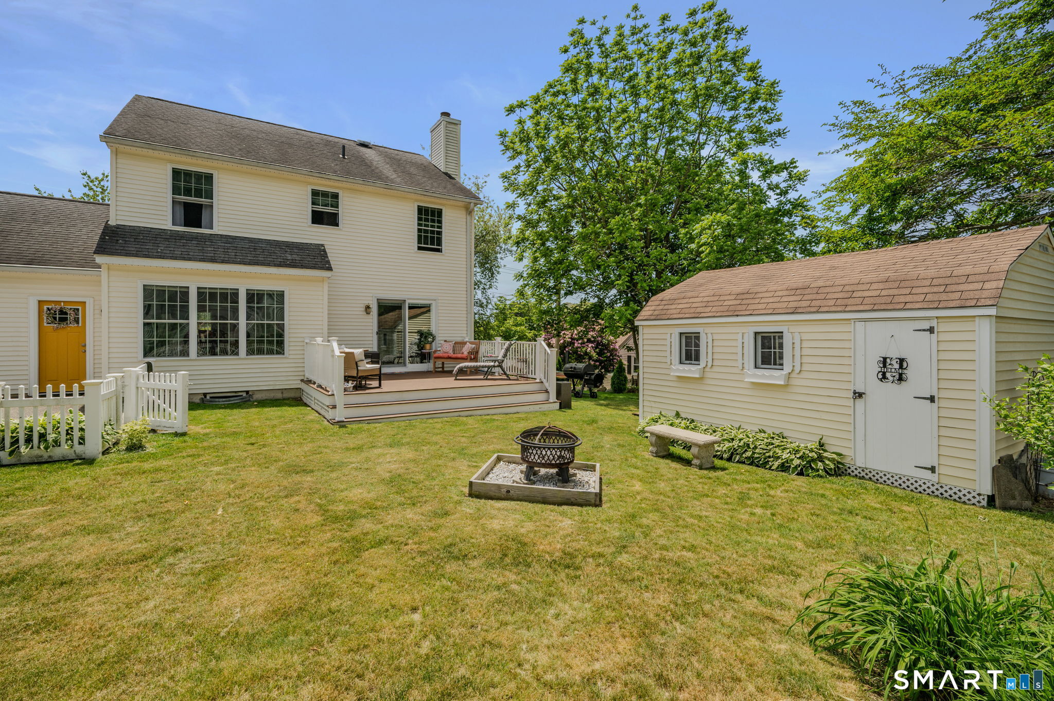 167 Lestertown Road Groton CT 06340