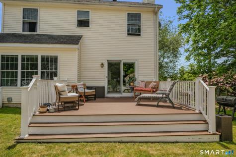 167 Lestertown Road Groton CT 06340