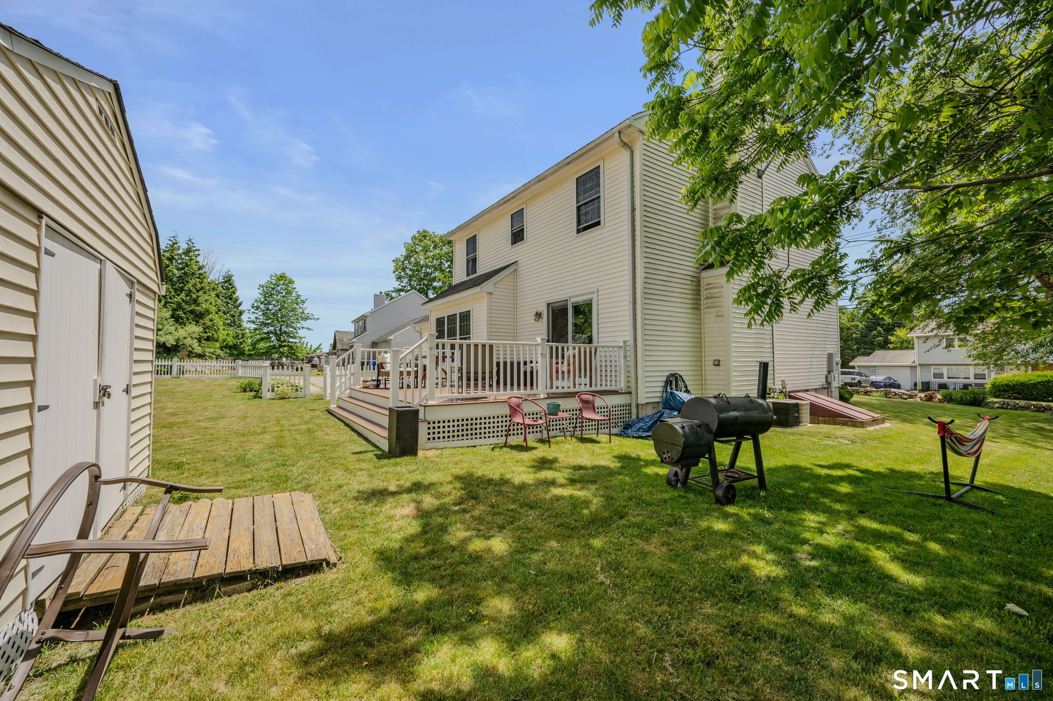 167 Lestertown Road Groton CT 06340
