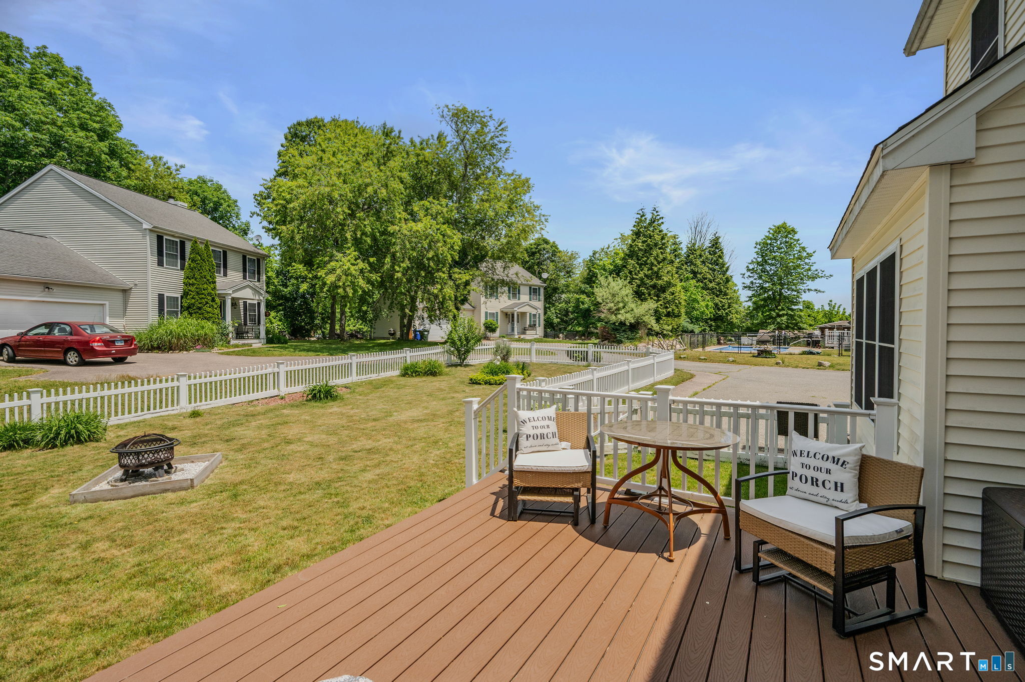 167 Lestertown Road Groton CT 06340