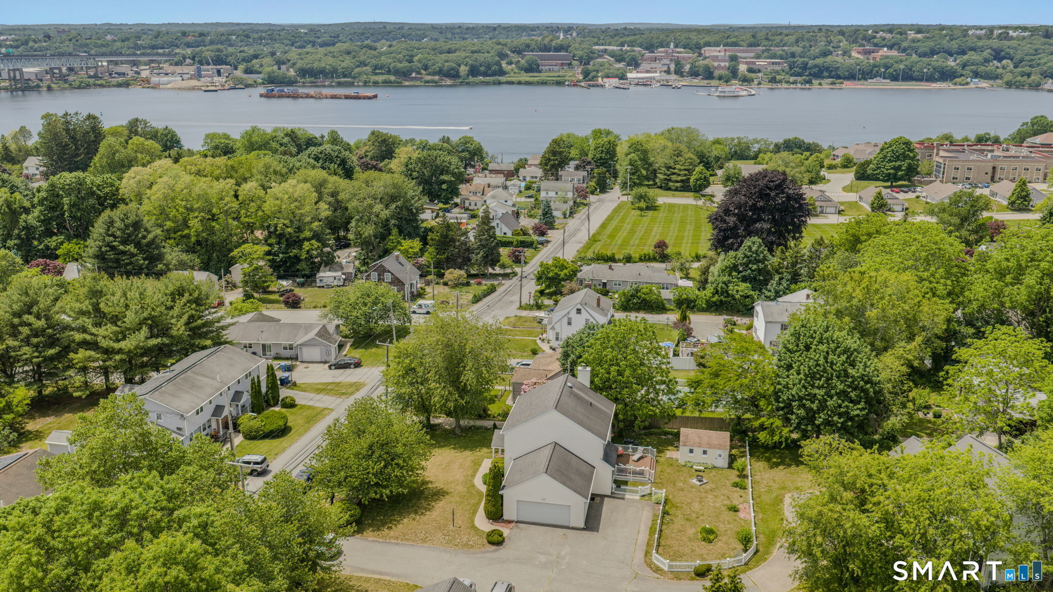 167 Lestertown Road Groton CT 06340