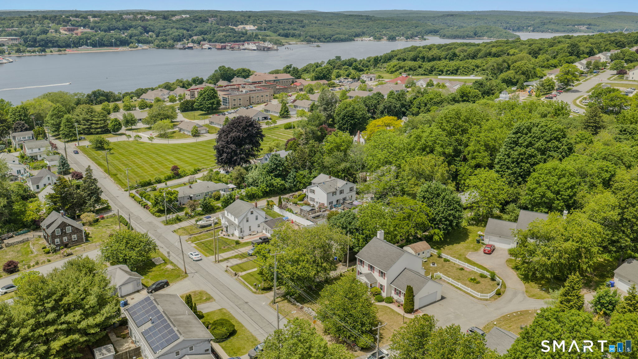 167 Lestertown Road Groton CT 06340
